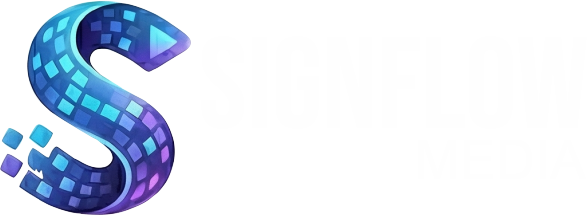Signflow Media